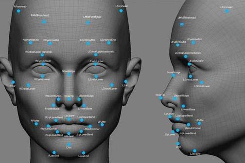 人脸识别走进现实，你被识别了么？